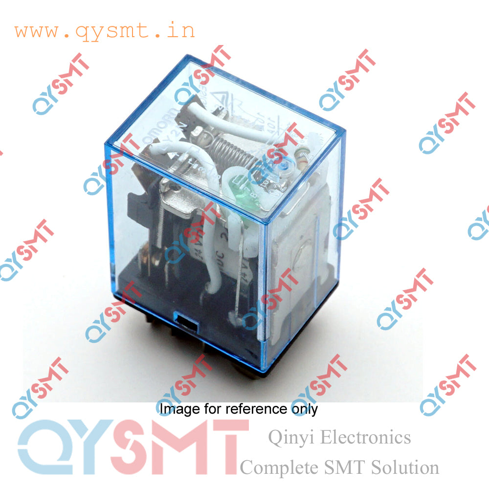 LY2NJ 24VDC Relay