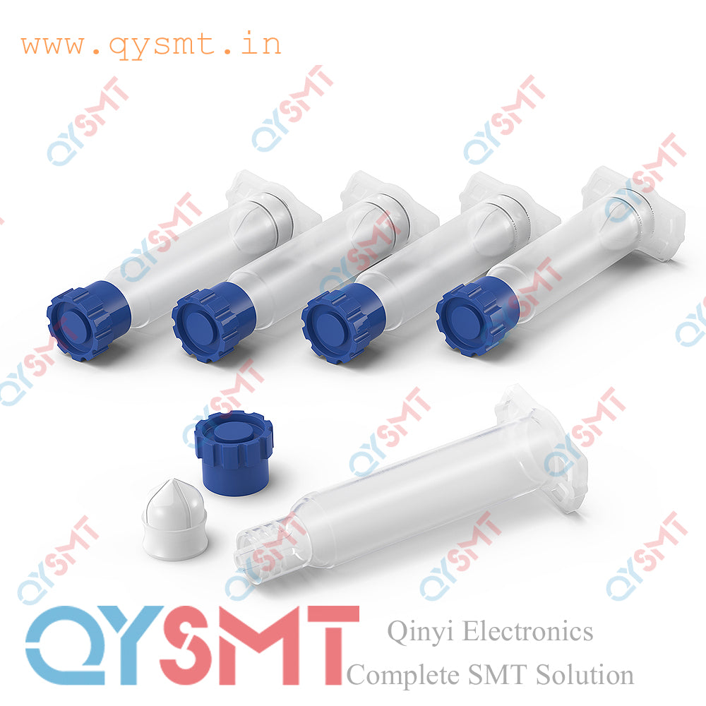 Glue Dispensing Syringe Barrels