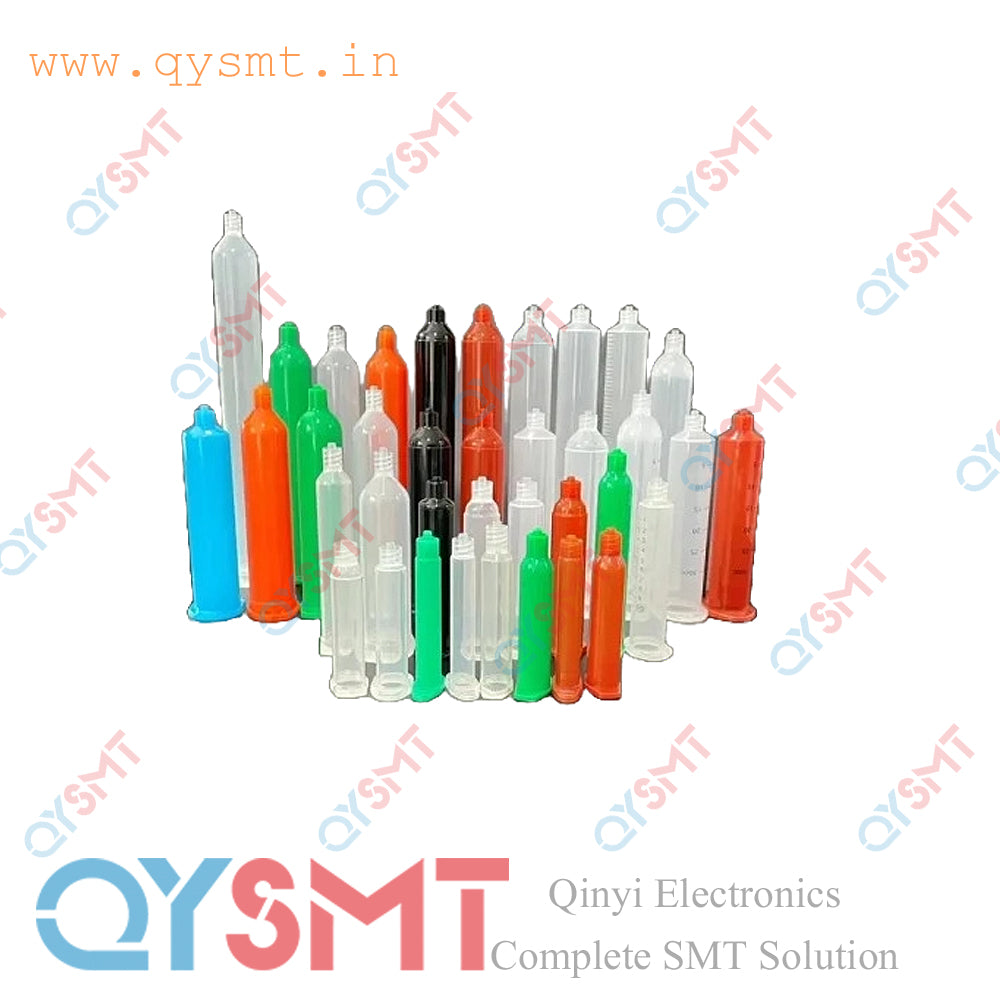 Glue Dispensing Syringe Barrels
