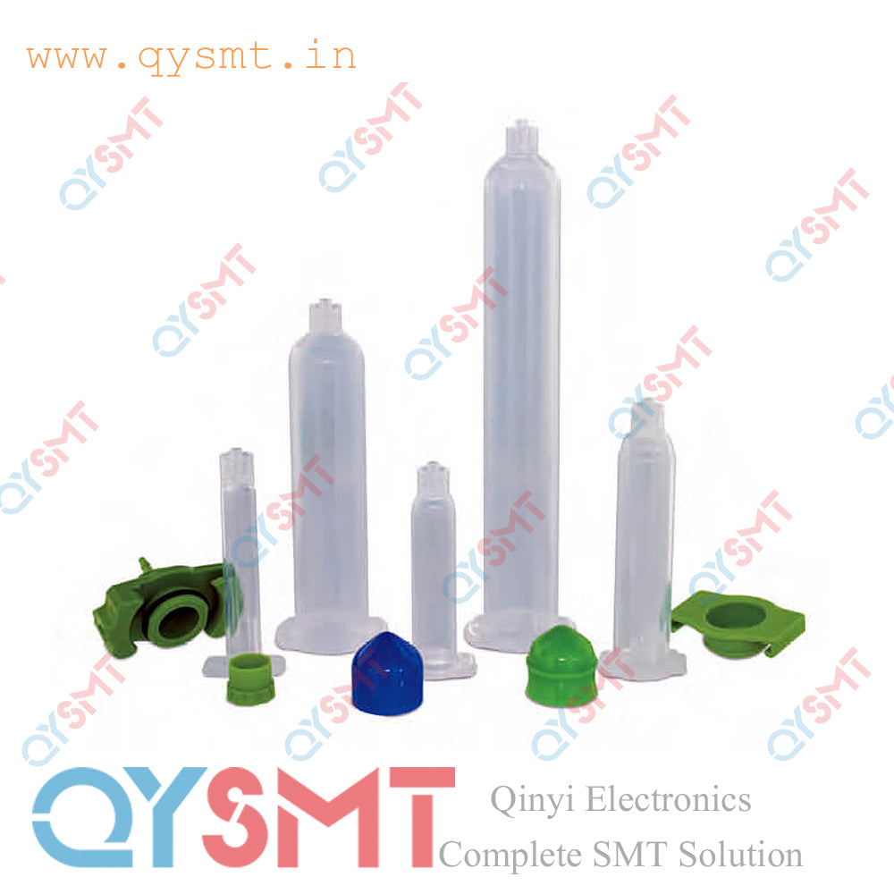 Glue Dispensing Syringe Barrels