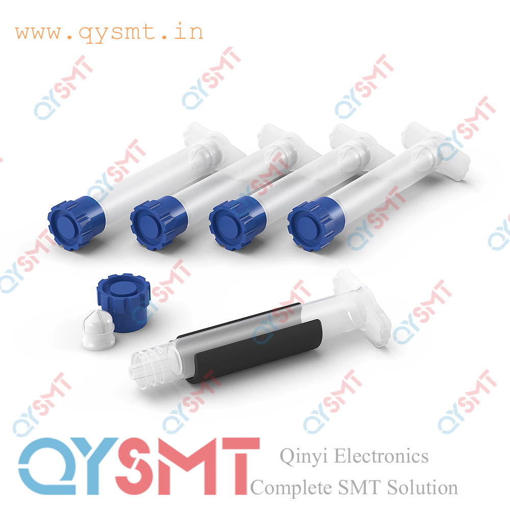 Glue Dispensing Syringe Barrels