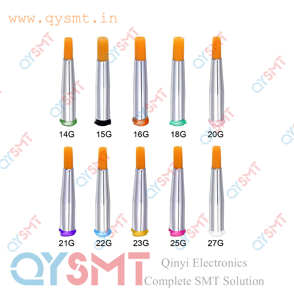 Glue Dispensing Brush Needle 4mm