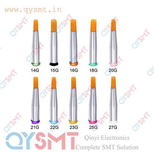 Glue Dispensing Brush Needle 4mm