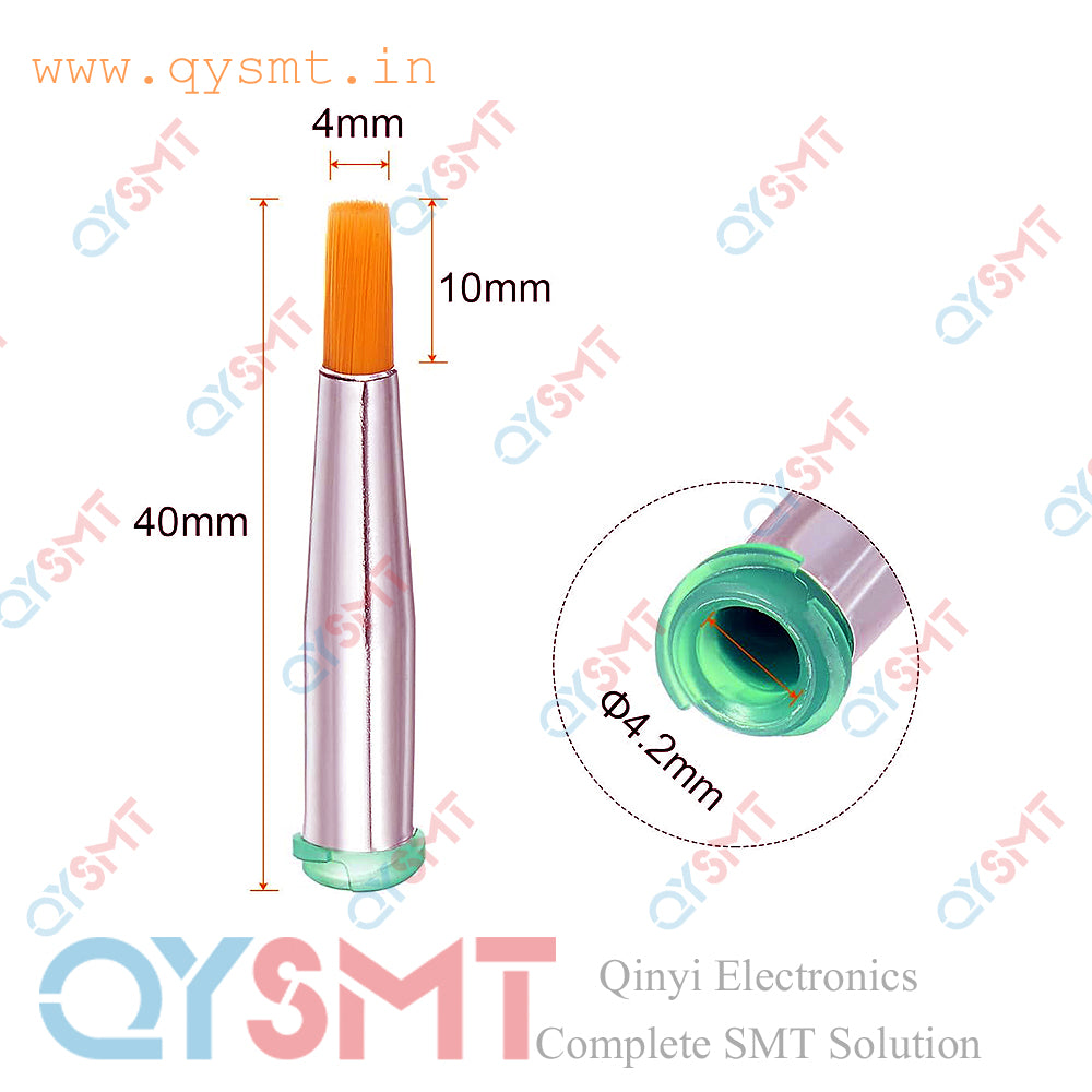 Glue Dispensing Brush Needle 4mm