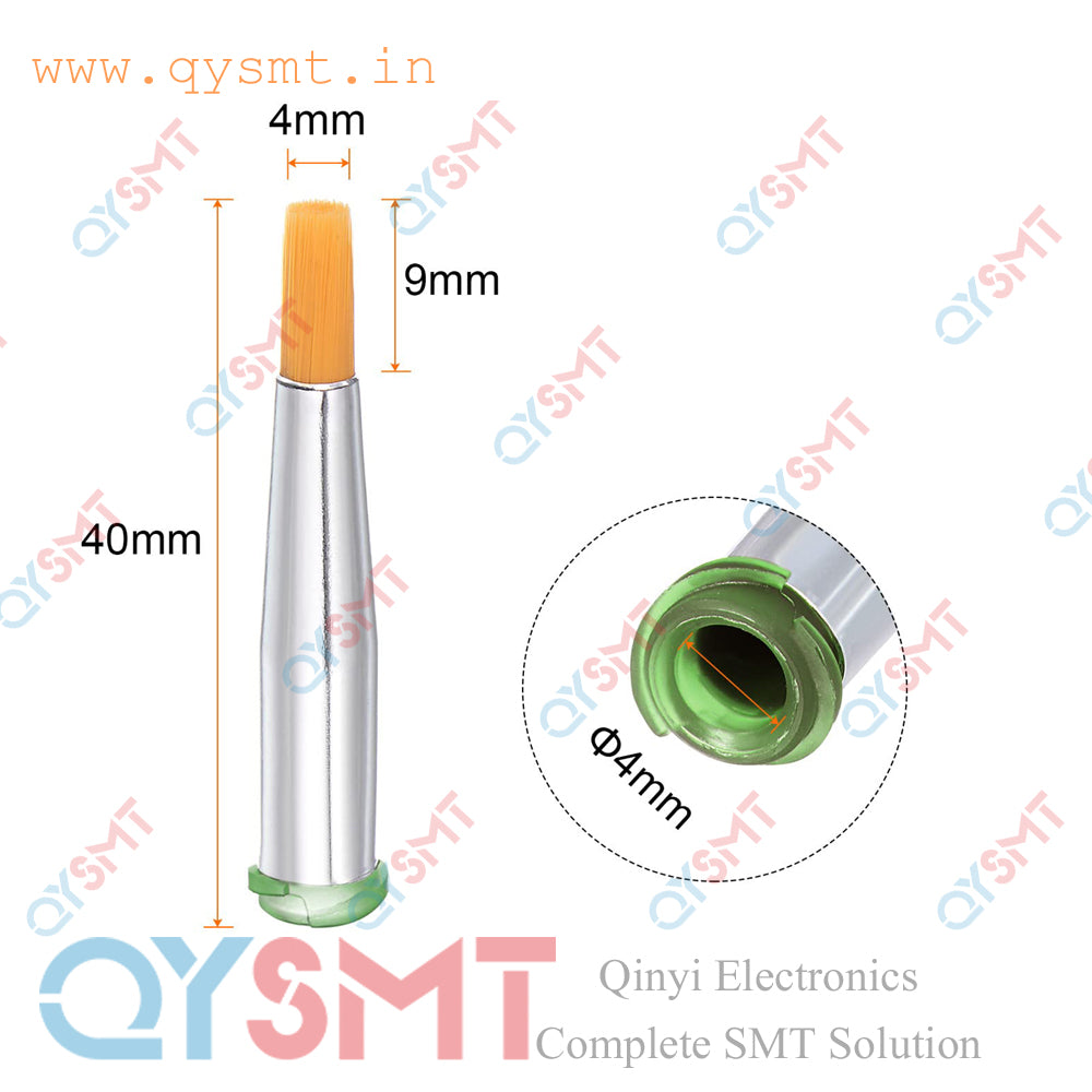 Glue Dispensing Brush Needle 4mm