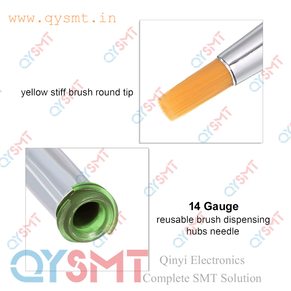 Glue Dispensing Brush Needle 4mm