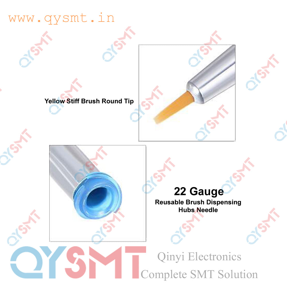 Glue Dispensing Brush Needle 4mm