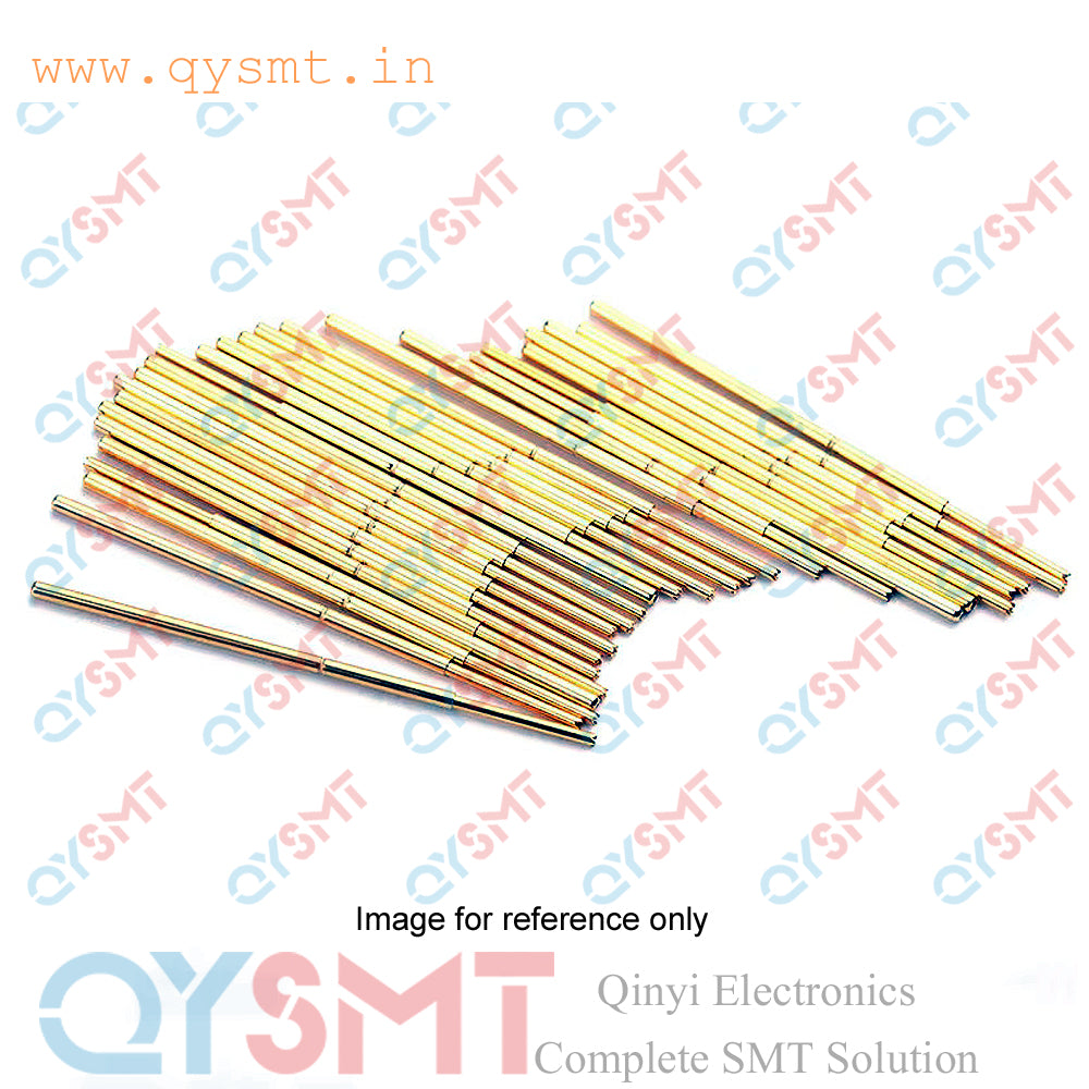 PAL75-Q1 Pogo Pin