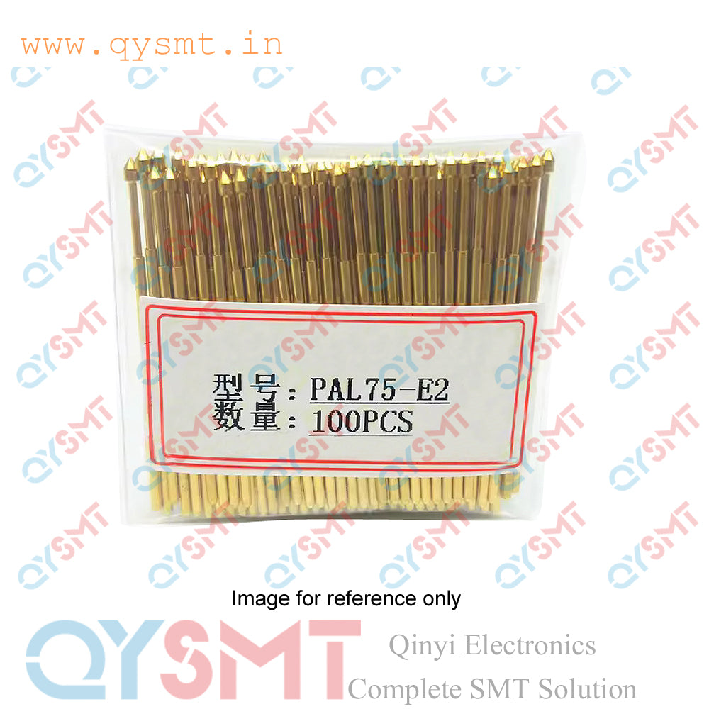 PAL75-E2 Pogo Pin