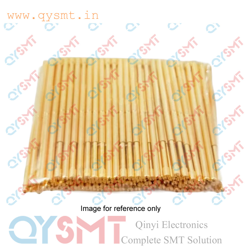 PA160-A2 Pogo Pin