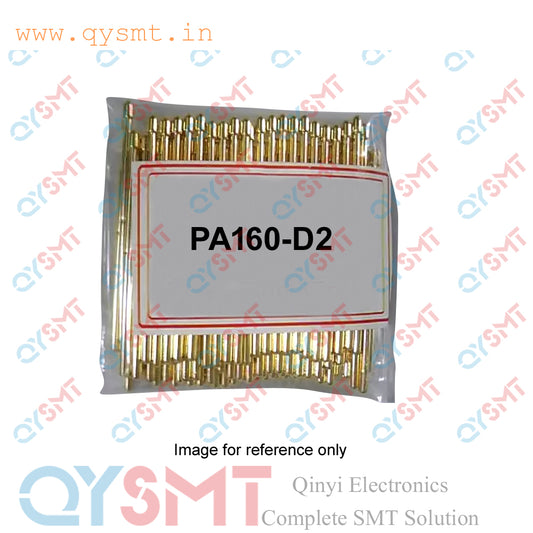 PA160-D2 Pogo Pin