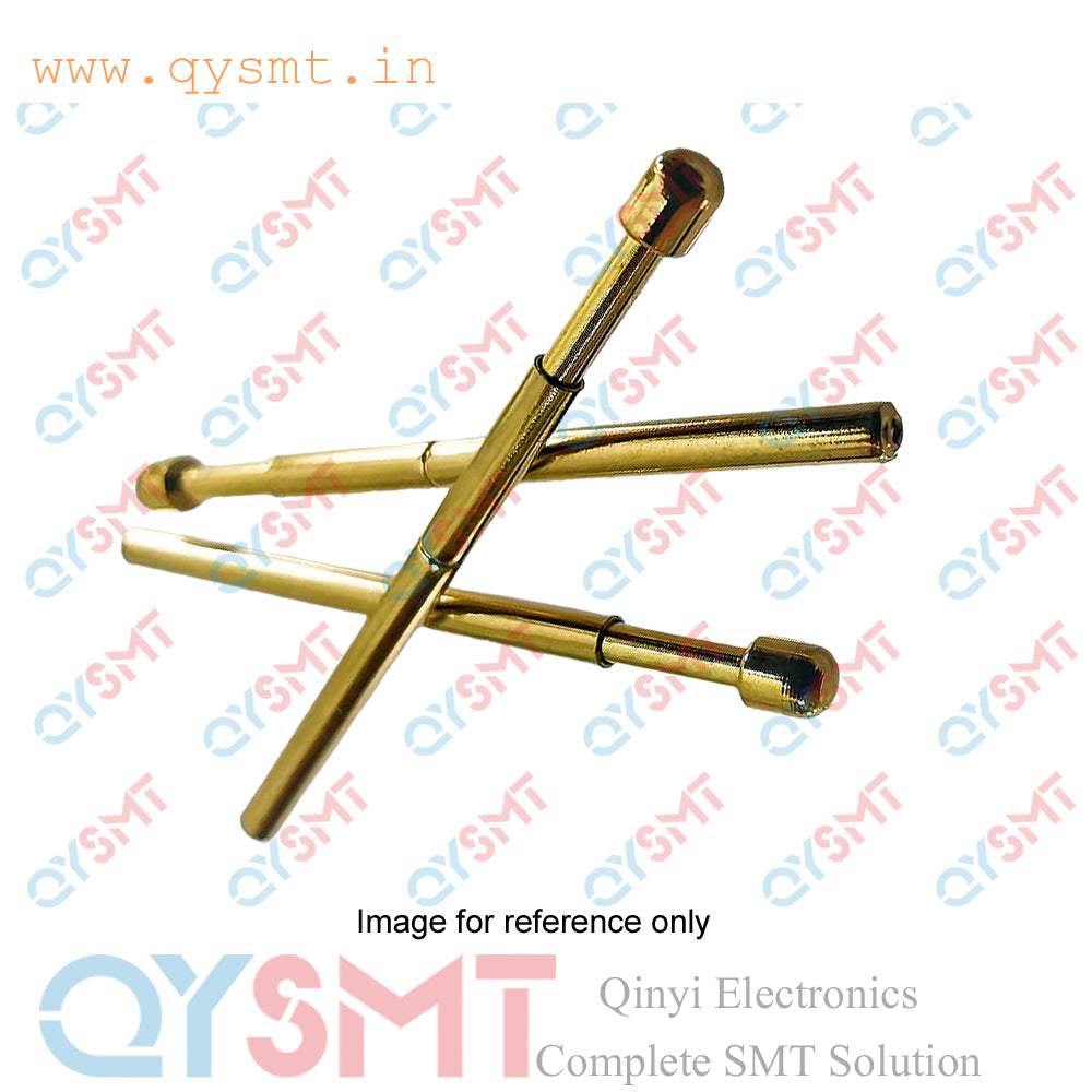 PA160-D3 Pogo Pin