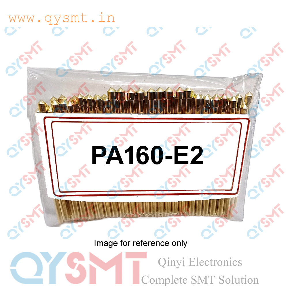 PA160-E2 Pogo Pin