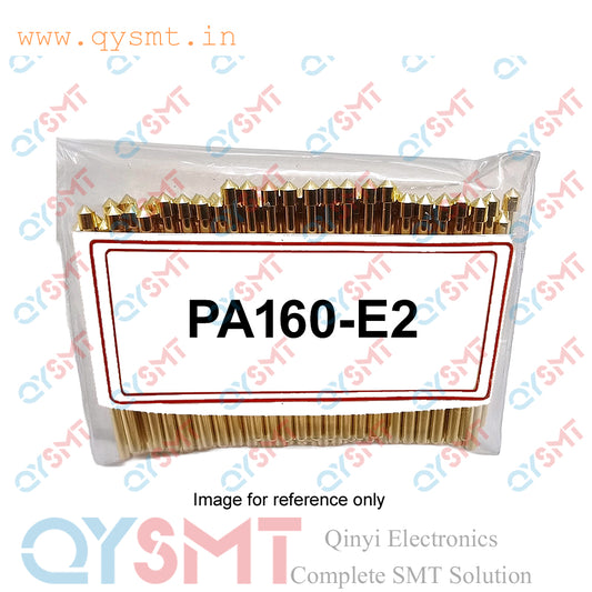 PA160-E2 Pogo Pin