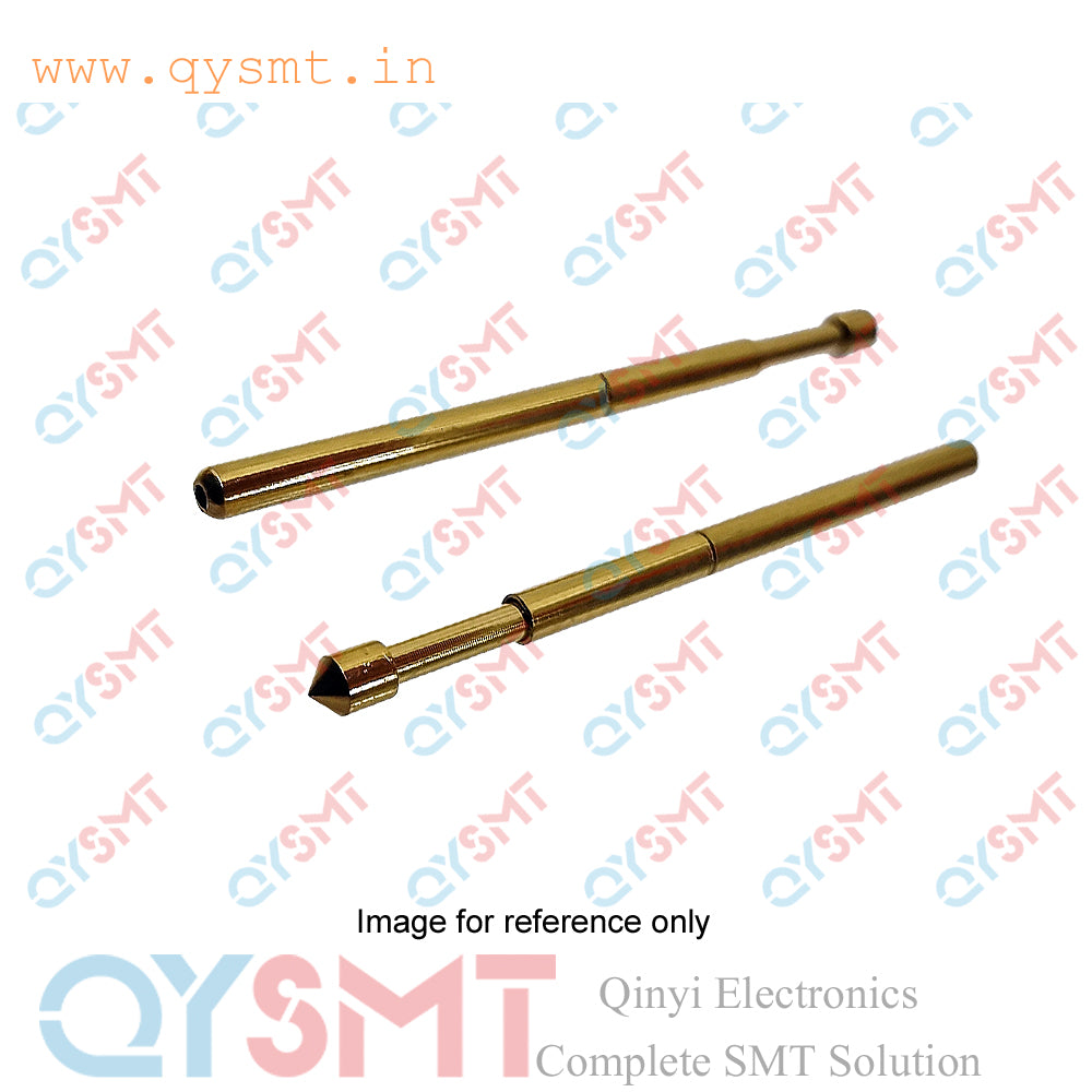 PA160-E2 Pogo Pin