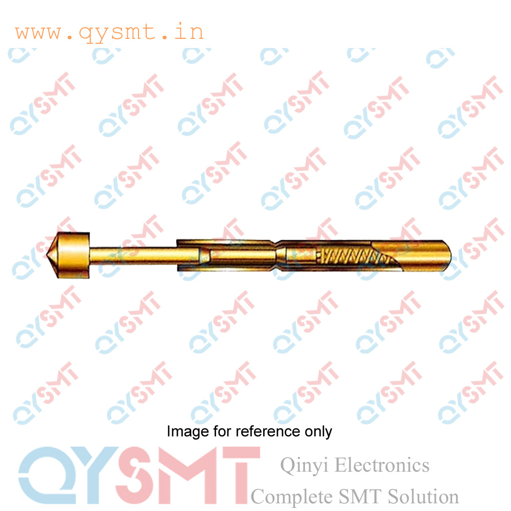 PA160-E8 Pogo Pin