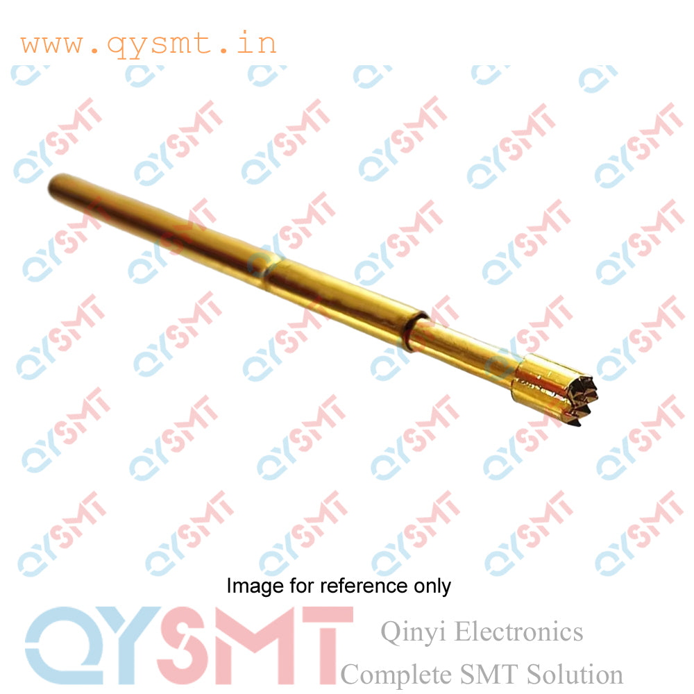 PA160-H2 Pogo Pin