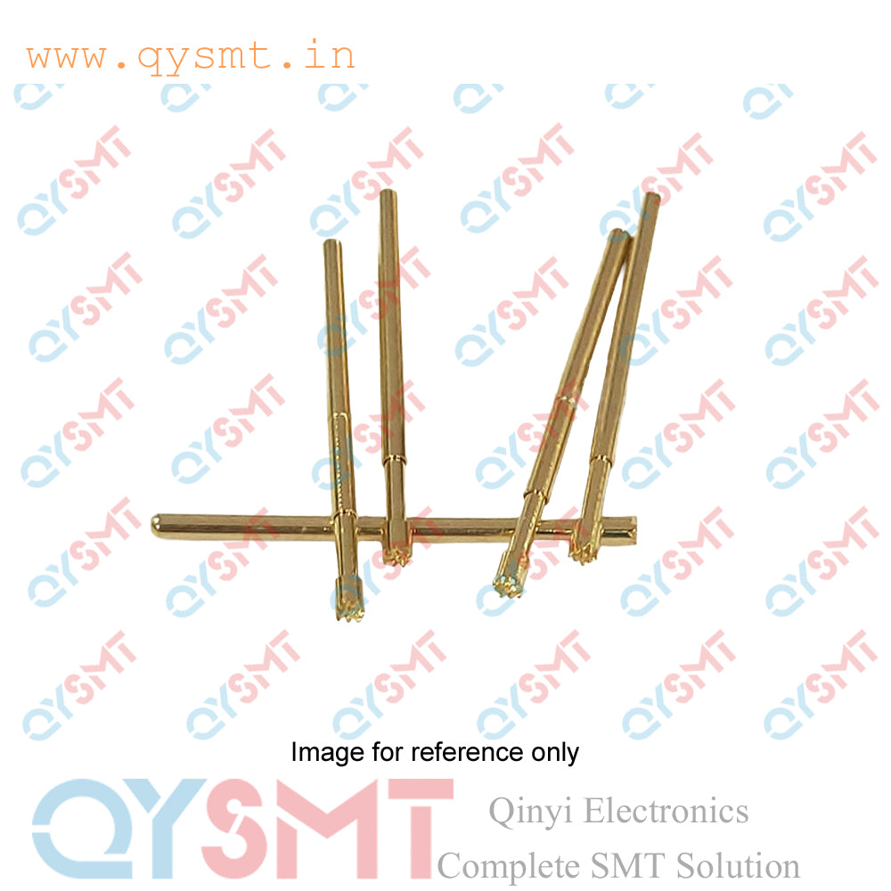 PA160-H2 Pogo Pin
