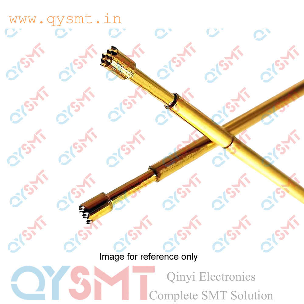PA160-H4 Pogo Pin