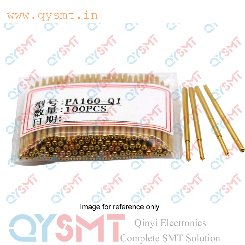 PA160-Q1 Pogo Pin