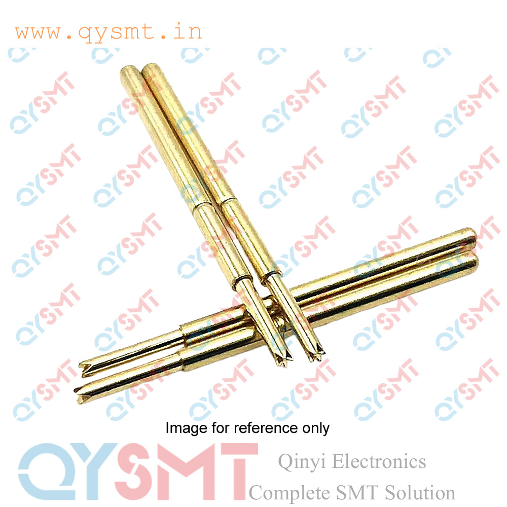 PA160-Q1 Pogo Pin
