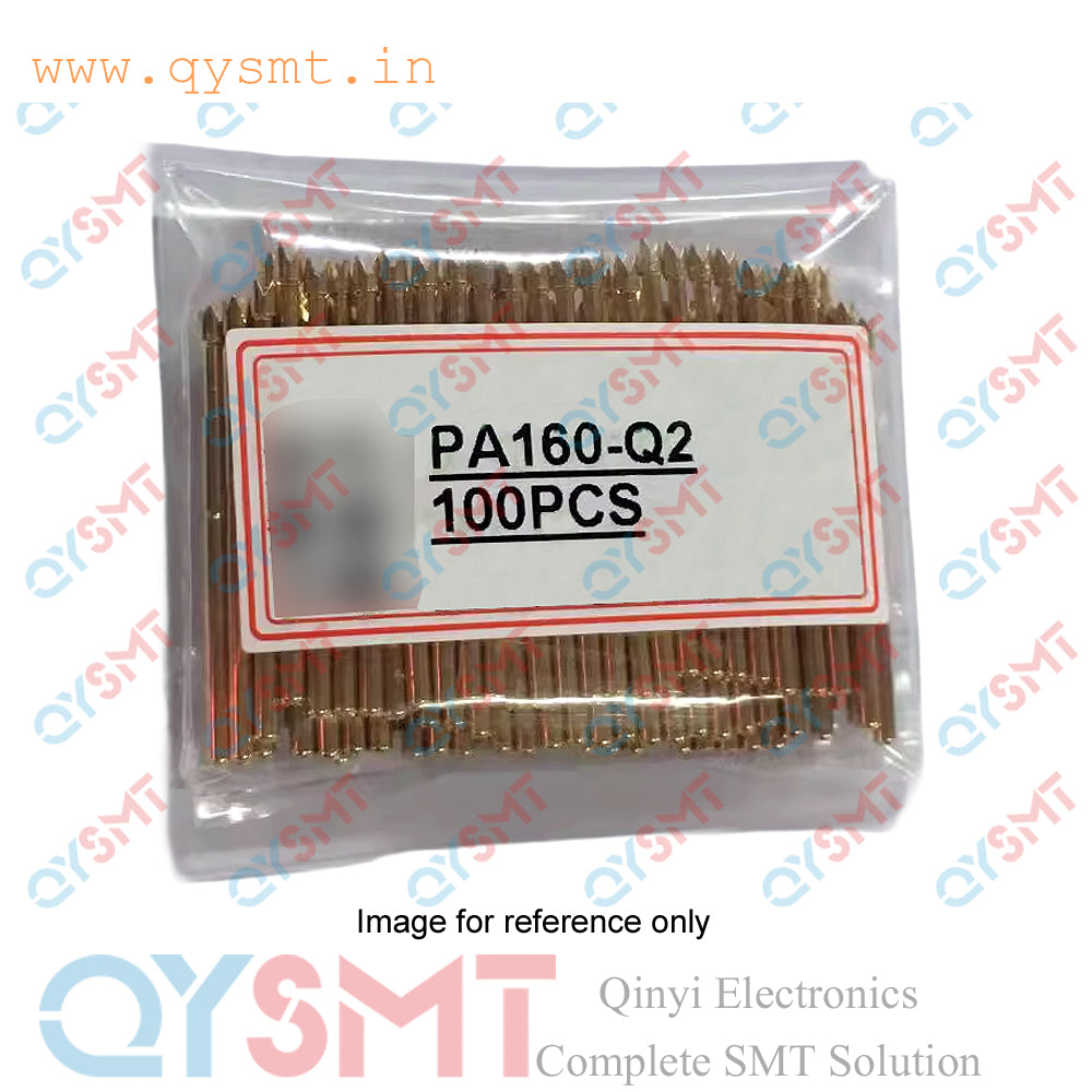 PA160-Q2 Pogo Pin