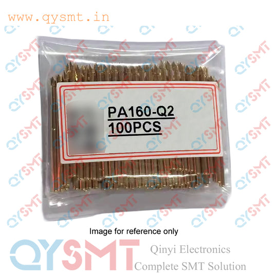 PA160-Q2 Pogo Pin