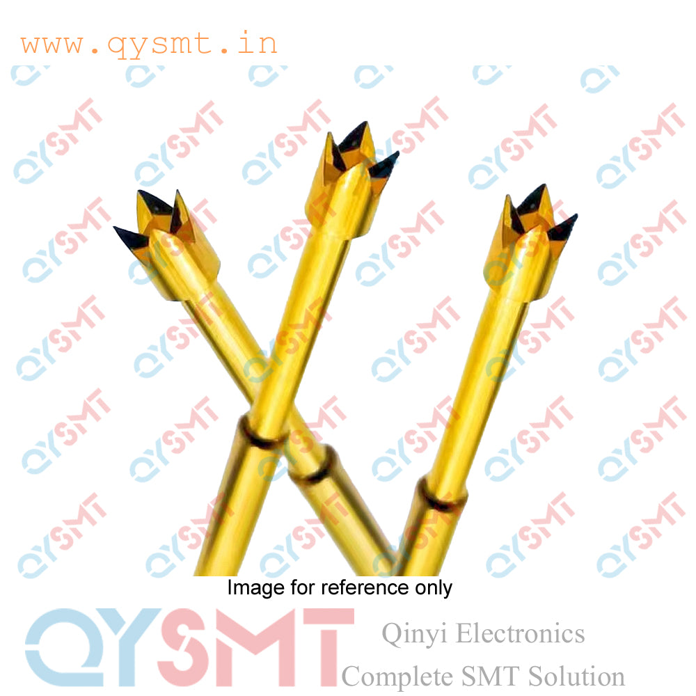 PA160-Q2 Pogo Pin