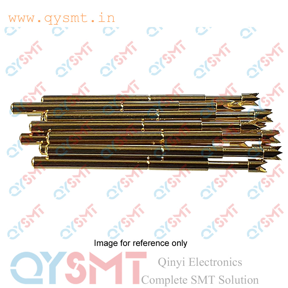 PA160-Q2 Pogo Pin