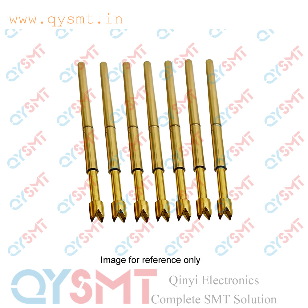 PA160-Q2 Pogo Pin