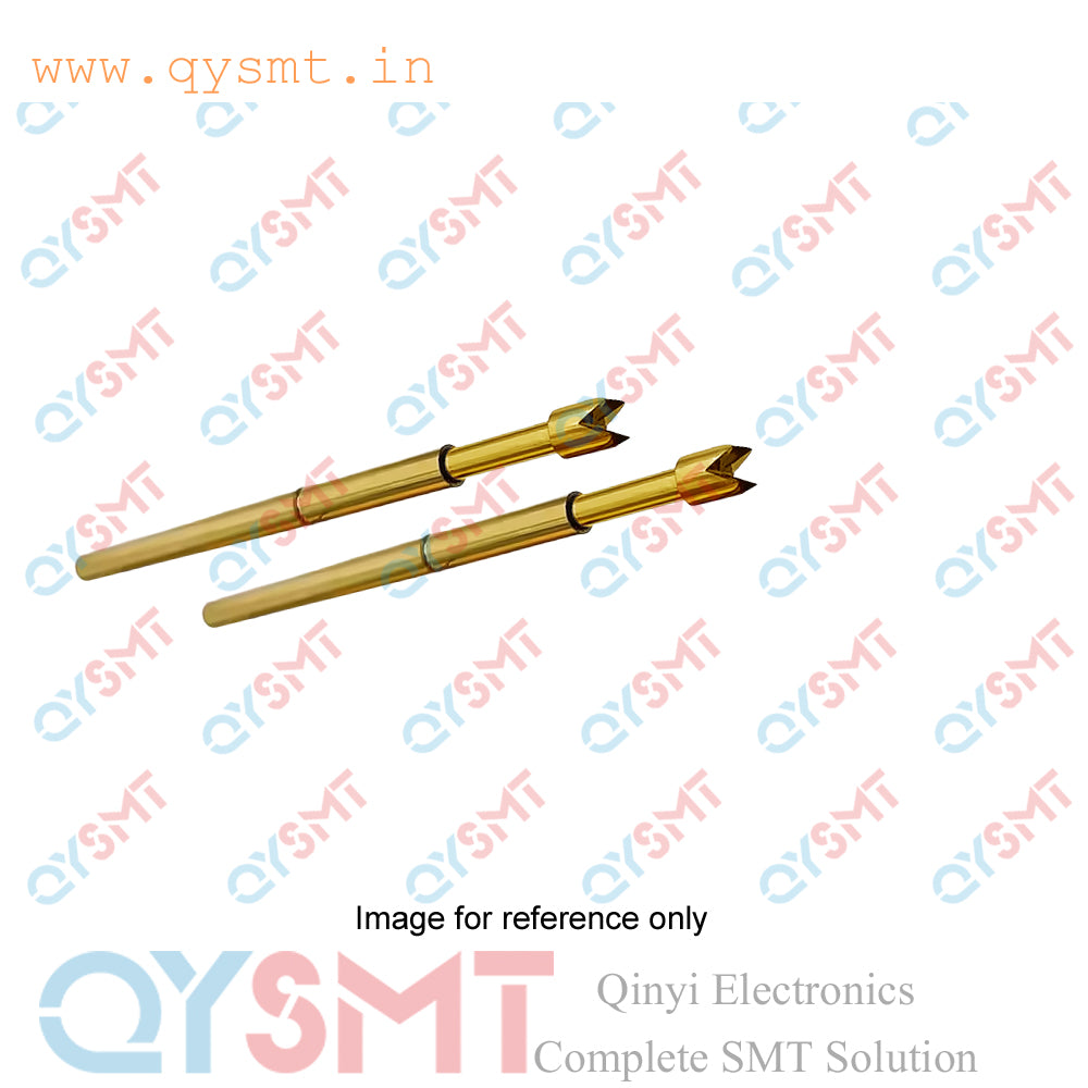PA160-Q2 Pogo Pin