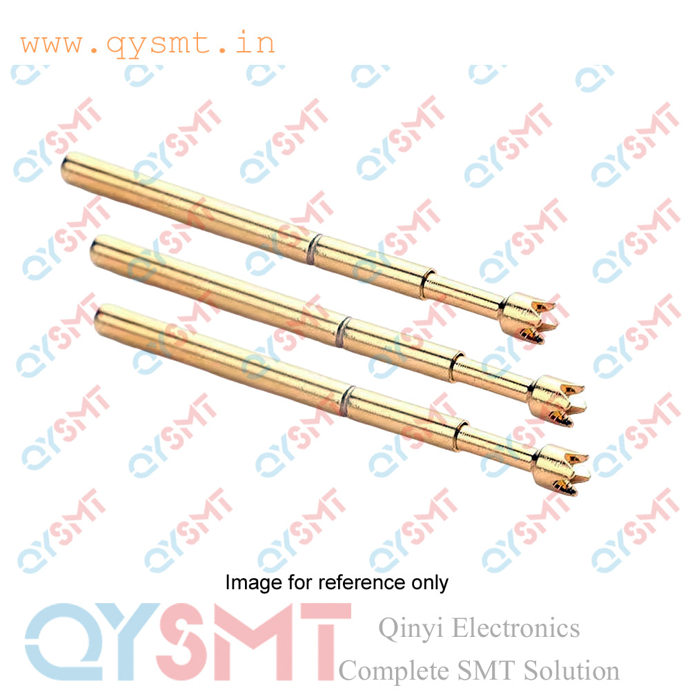 PA160-Q2 Pogo Pin