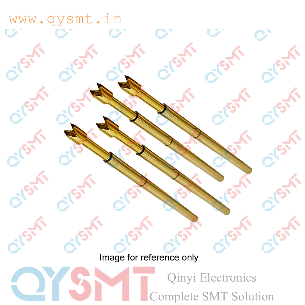 PA160-Q2 Pogo Pin