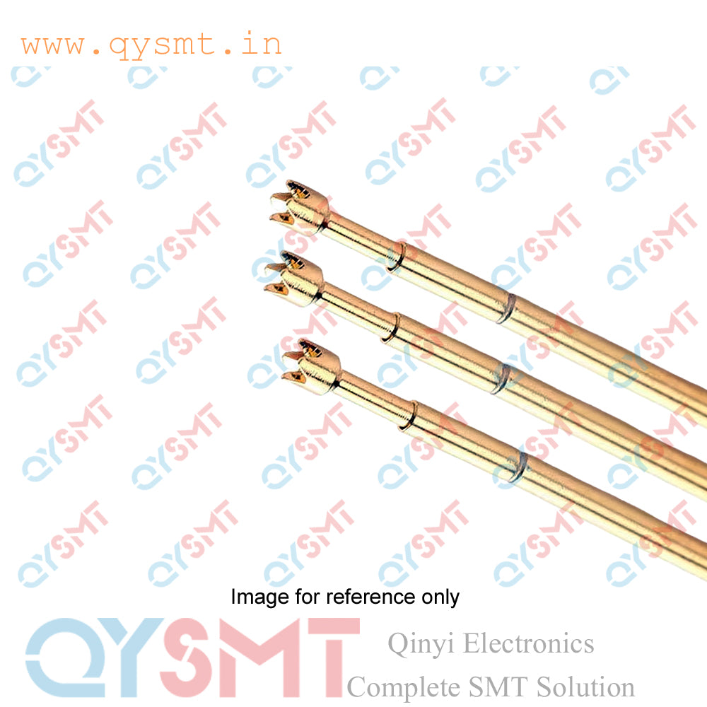 PA160-Q2 Pogo Pin