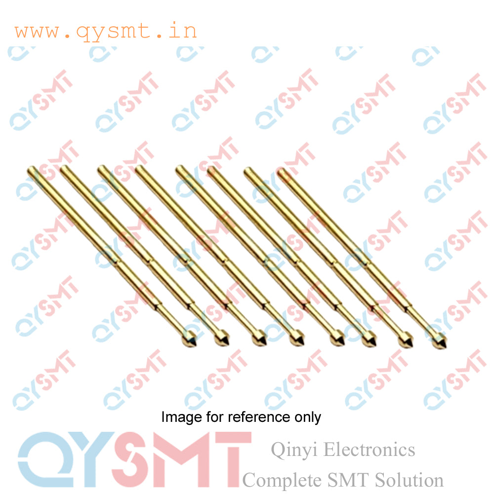 PA50-E2 Pogo Pin