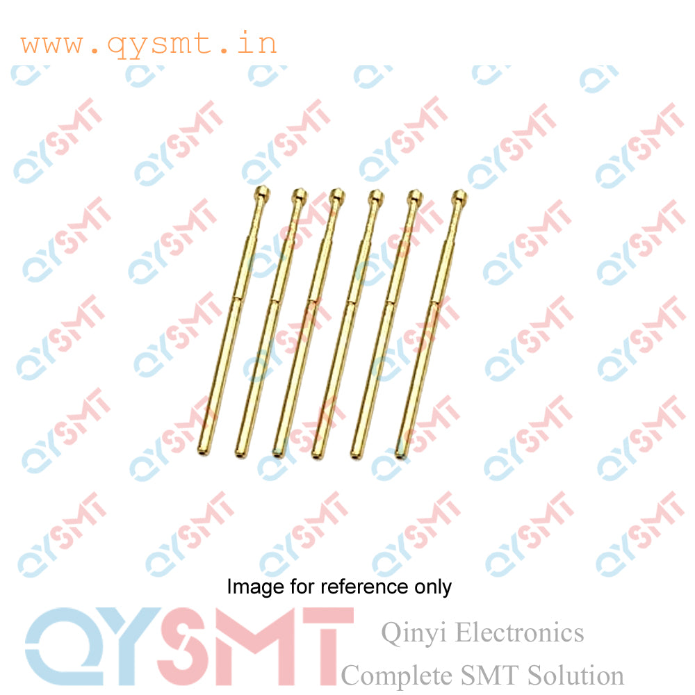 PA50-E2 Pogo Pin