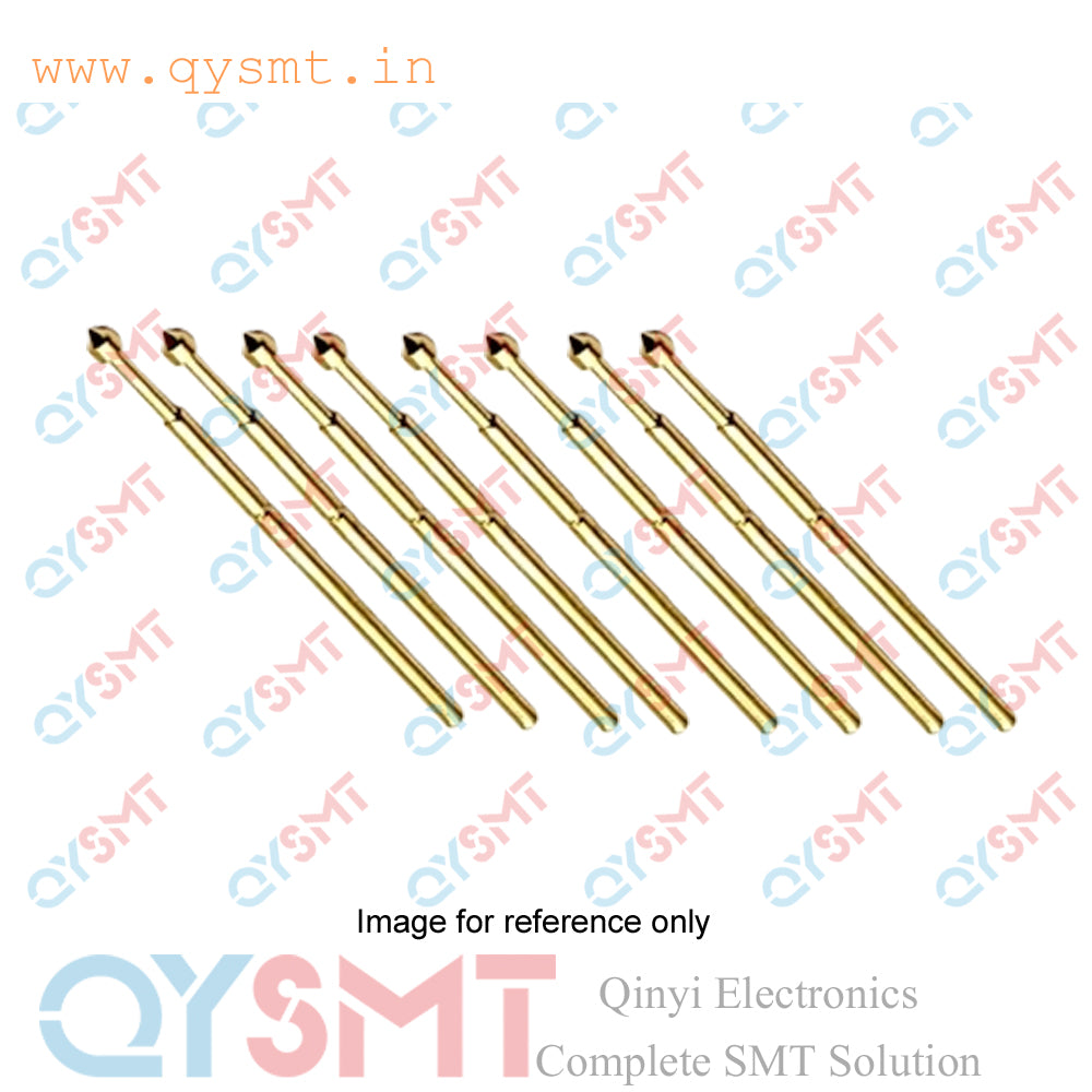 PA50-E2 Pogo Pin