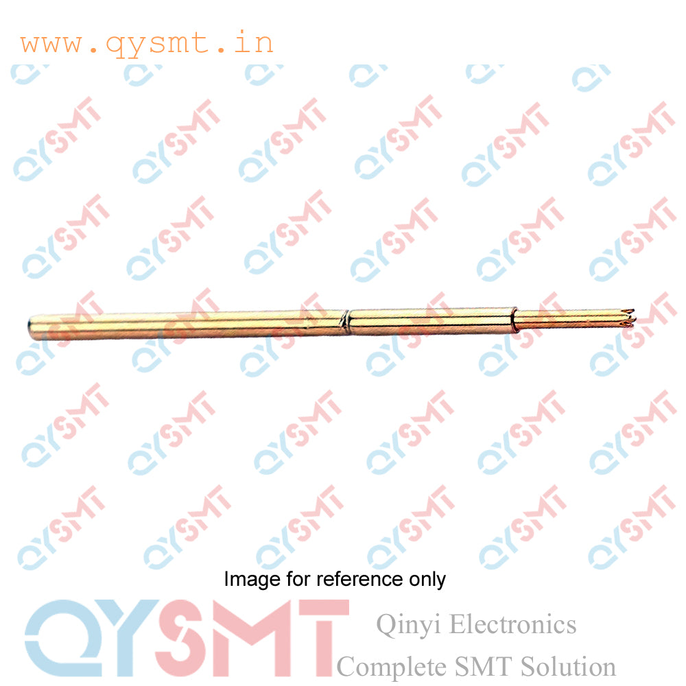 PA50-Q1 Pogo Pin
