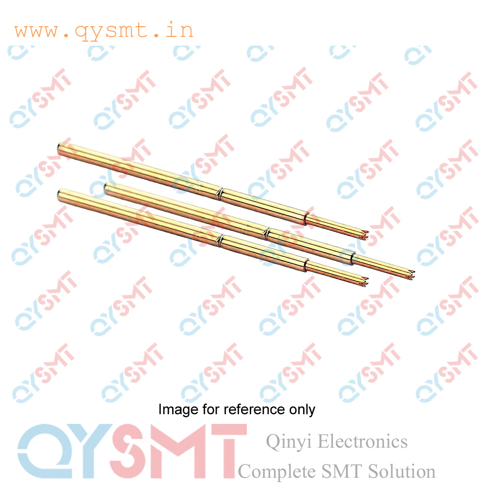 PA50-Q1 Pogo Pin