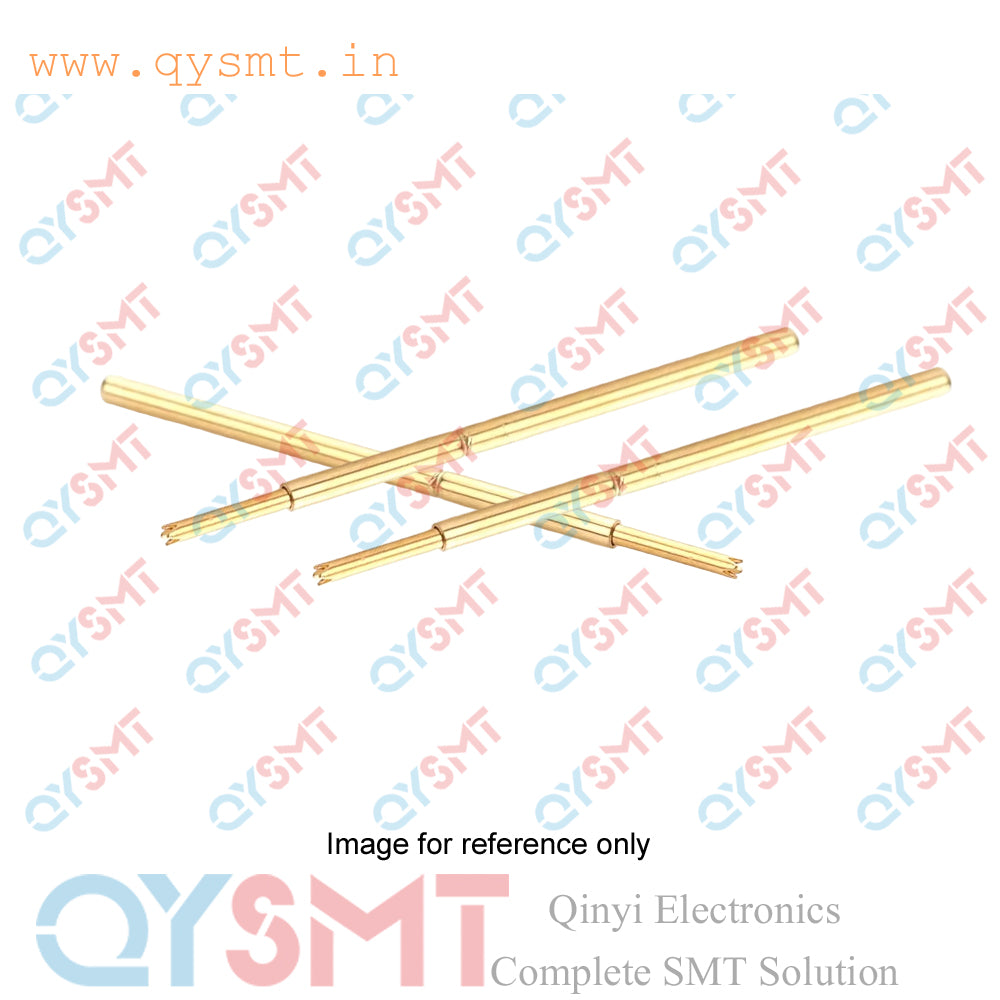PA50-Q1 Pogo Pin