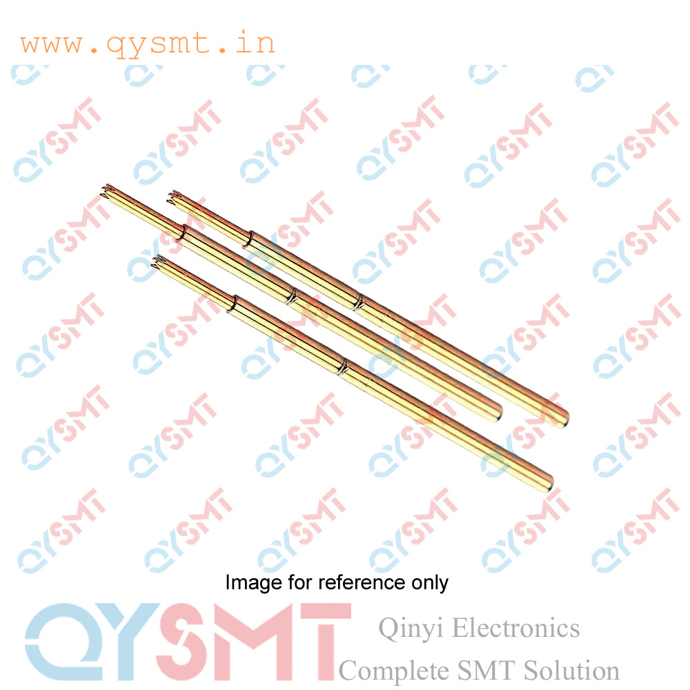 PA50-Q1 Pogo Pin