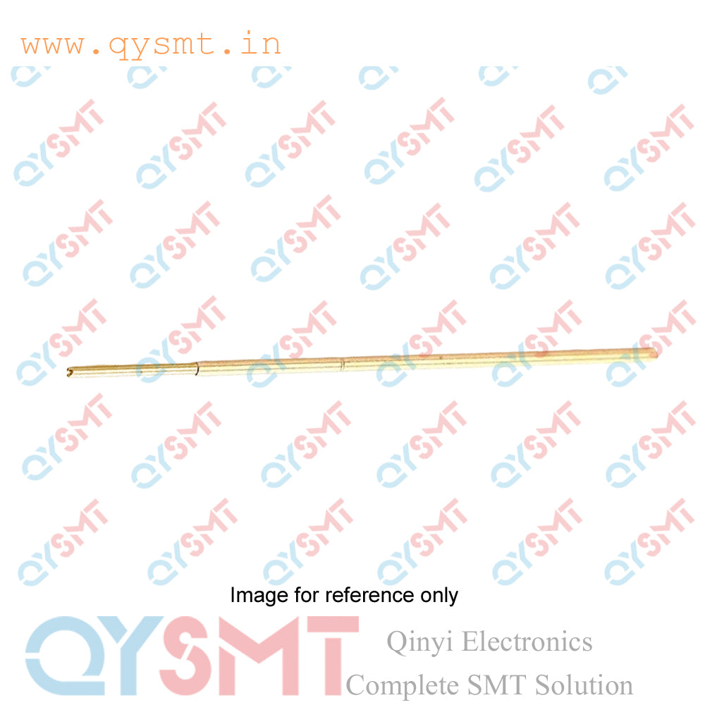 PAL50-Q1 Pogo Pin