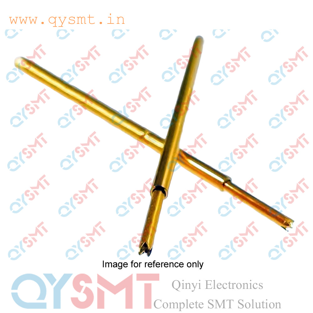 PAL50-Q1 Pogo Pin