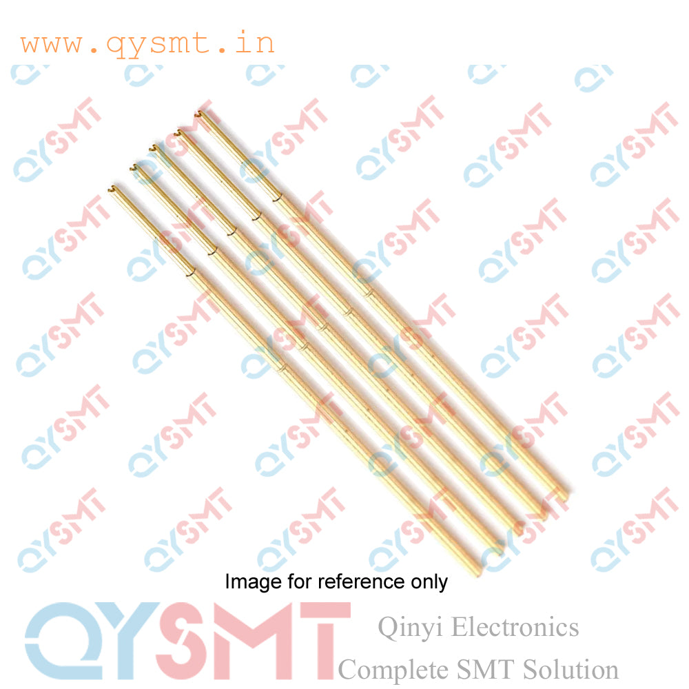 PAL50-Q1 Pogo Pin