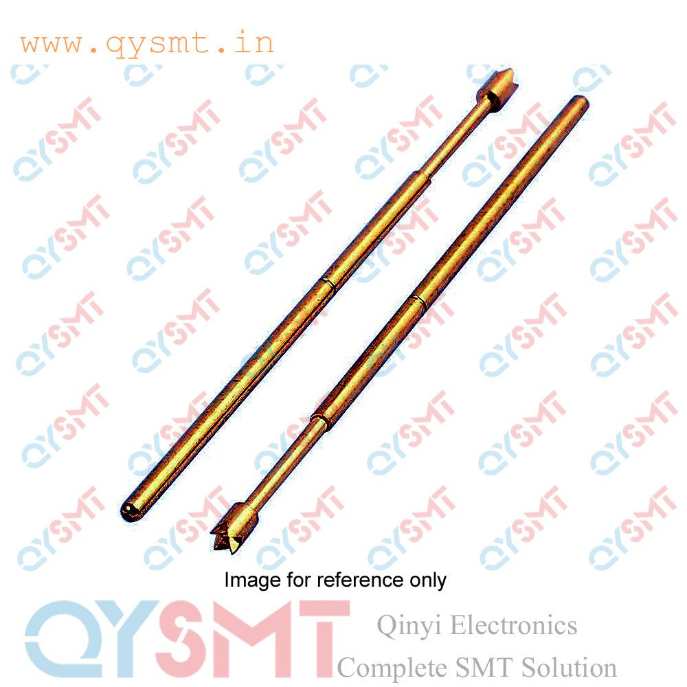 PAL75-Q2 Pogo Pin