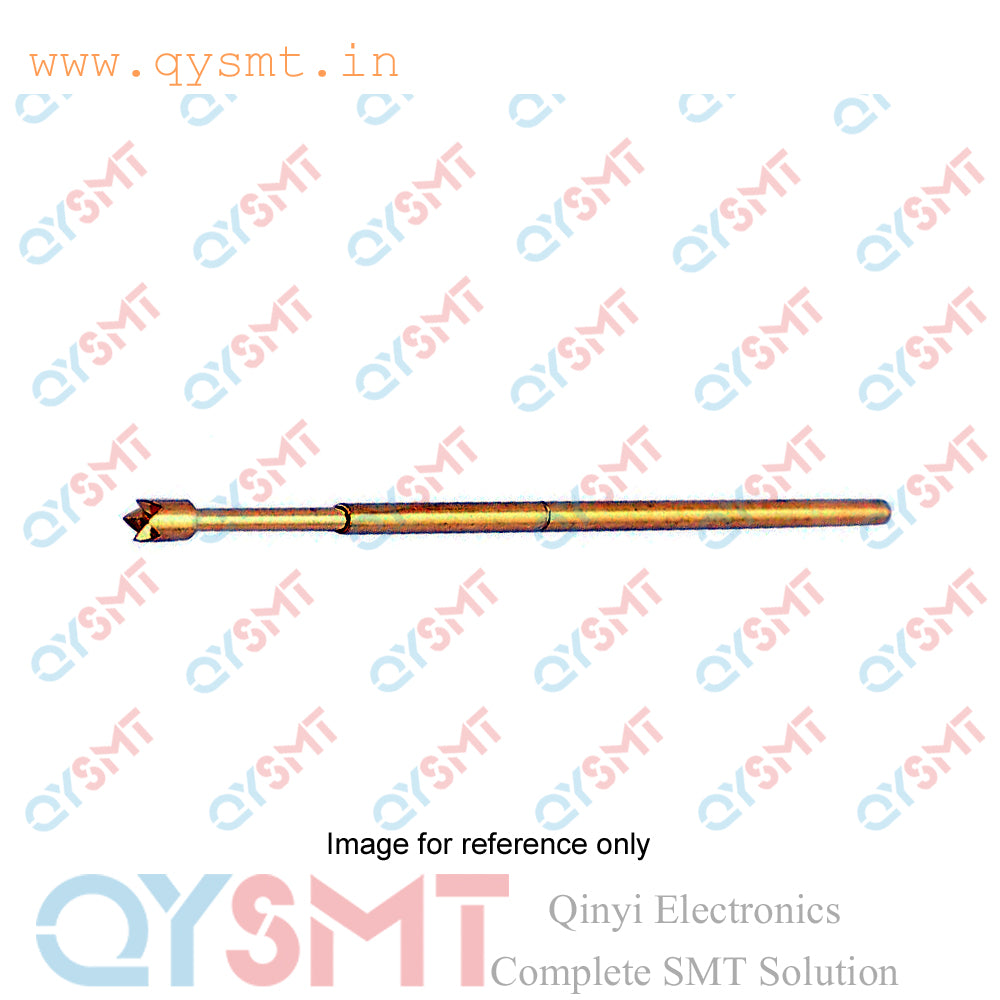 PAL75-Q2 Pogo Pin