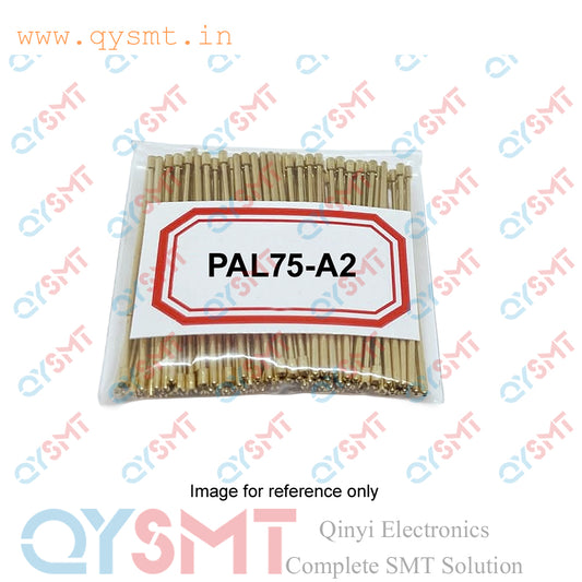 PAL75-A2 Pogo Pin