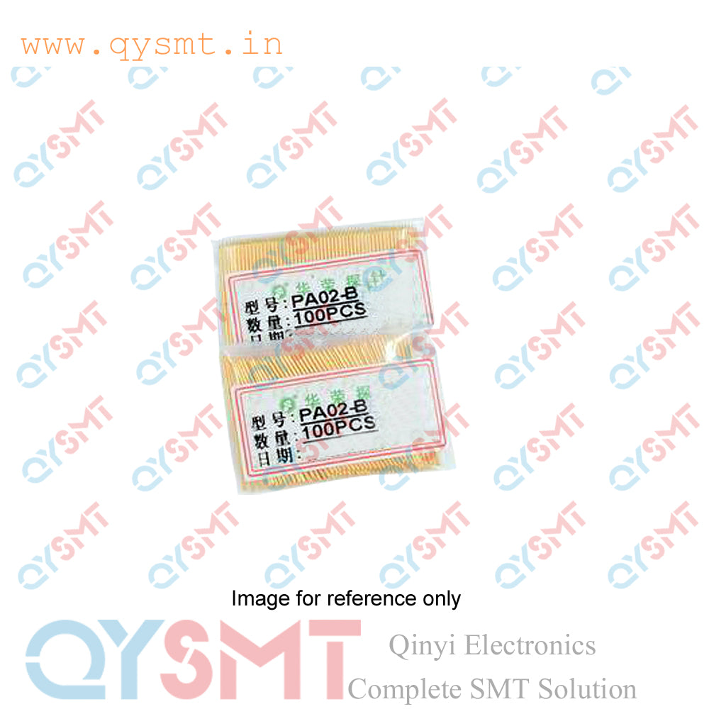 PA02-B1 Pogo Pin