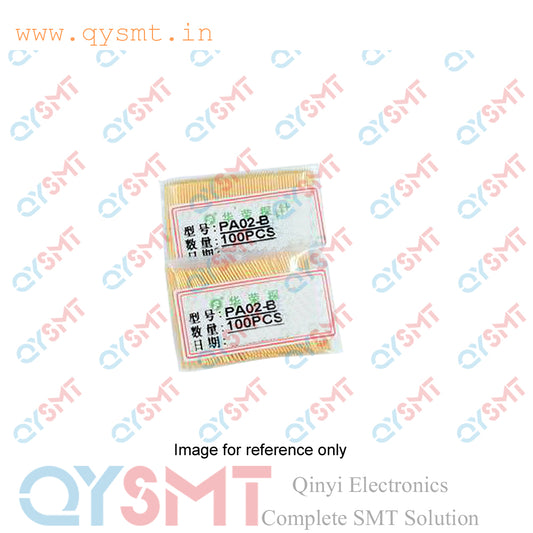 PA02-B1 Pogo Pin