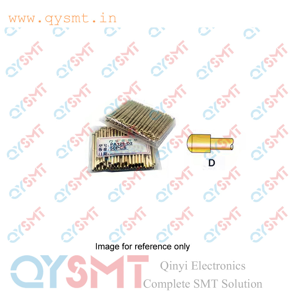PA125-D/D2 PCB Test Probe POGO PIN